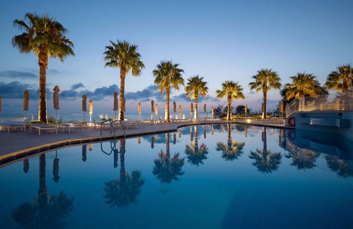 Argassi Apartment | Xenos Kamara Beach