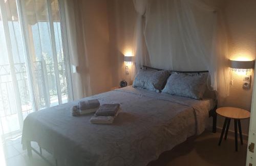 Lafkos Apartment | Yerios