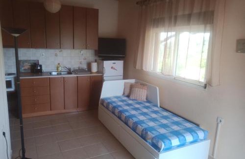 Lafkos Apartment | Yerios