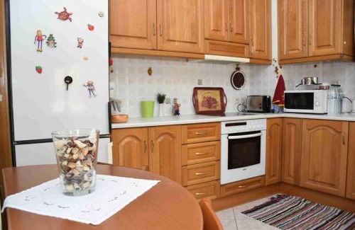 Vathy Apartment | Yianiskari Holiday House