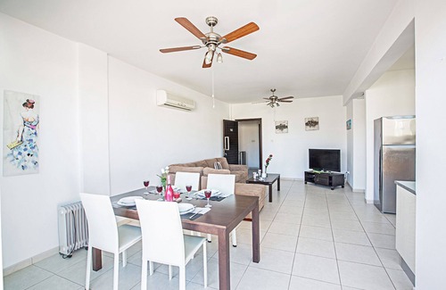 Pernera Apartment | Your Dream Holiday Apartment in Protaras, Paralimni Apartment 1215