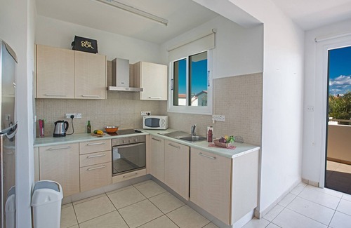 Pernera Apartment | Your Dream Holiday Apartment in Protaras, Paralimni Apartment 1215