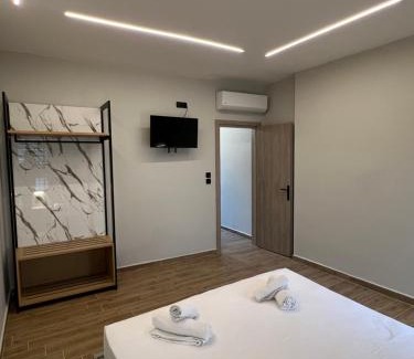 Alexandroupoli Apartment | YourCastle Premium Apartments