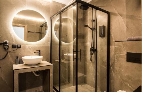 Alexandroupoli Apartment | YourCastle Premium Apartments