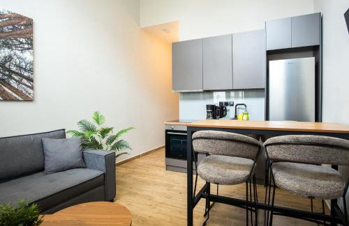 Alexandroupoli Apartment | YourCastle Premium Apartments