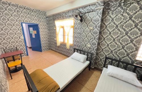 Ratchathewi Hostel | Yuma Tashi Hostel