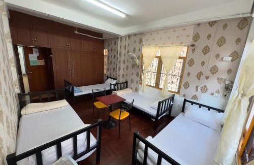 Ratchathewi Hostel | Yuma Tashi Hostel
