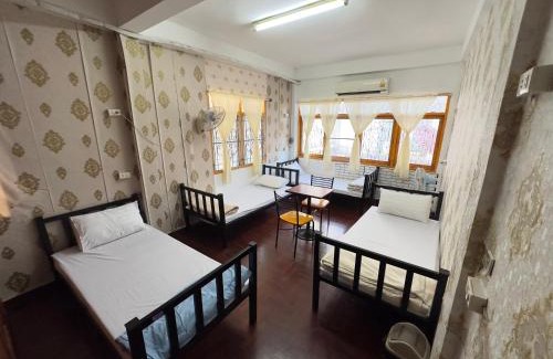 Ratchathewi Hostel | Yuma Tashi Hostel