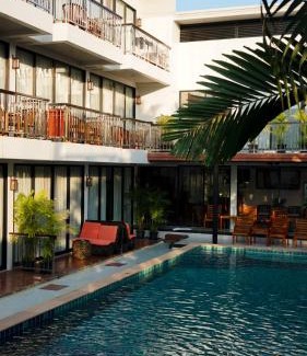 Ban Saiyuan Hotel | Z&Z House