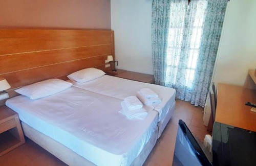 Plataria Apartment | ZAFIRIS Rooms
