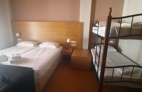 Plataria Apartment | ZAFIRIS Rooms