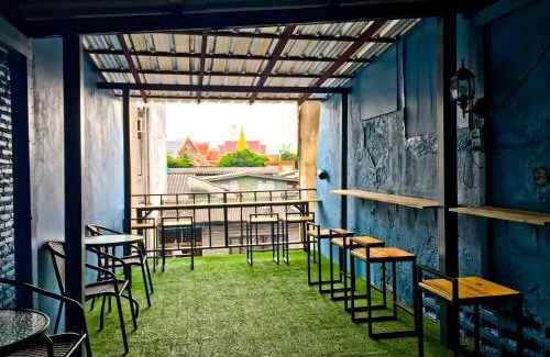 Banglamphu Hostel | Zee Thai Hostel