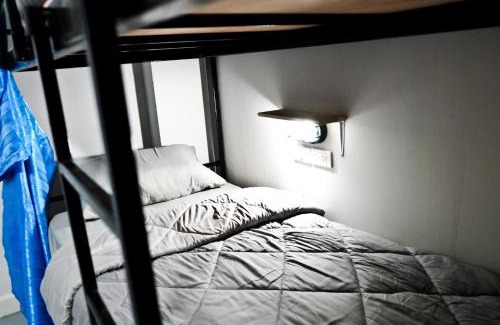 Banglamphu Hostel | Zee Thai Hostel