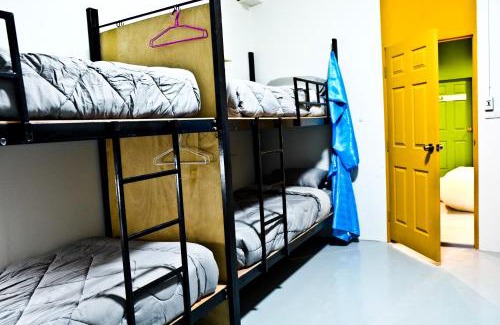 Banglamphu Hostel | Zee Thai Hostel