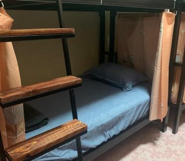 Ban Phan Thom Hostel | Zen Bangkok