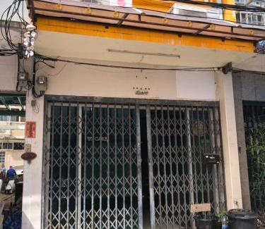 Ban Phan Thom Hostel | Zen Bangkok