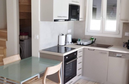 Agios Nikitas House | Zephyros Villas - Agios Nikitas
