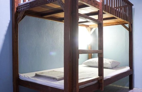Don Muang Hostel | Zleep63