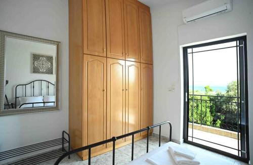 Eretria Apartment | Άνετο διαμέρισμα για 4 με θέα
