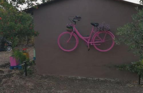 Polichnitos Villa | Ήσυχη μονοκατοικία κοντά στη θάλασσα!