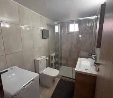 Platanitis Apartment | Αγγελική Τριβήλου