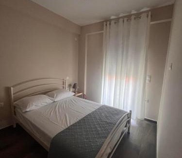 Platanitis Apartment | Αγγελική Τριβήλου