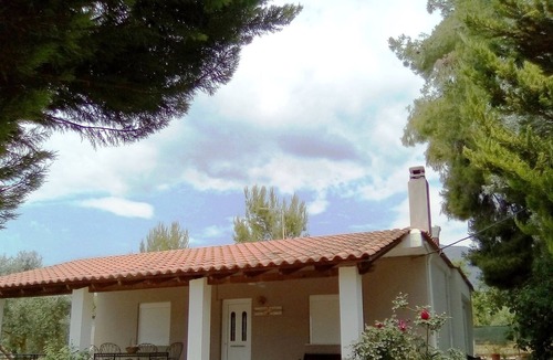 Eretria Other | ΑΓΡΟΙΚΙΑ ΣΤΗΝ ΕΥΒΟΙΑ -AGRIKIA IN EVIA