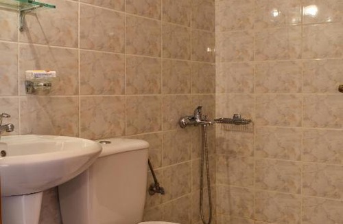 Athamanio Apartment | ΑΘΑΜΑΣ