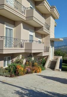 Ioannina Apartment | Αθανάσιος