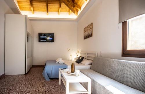 Archanes Apartment | Αριάδνη