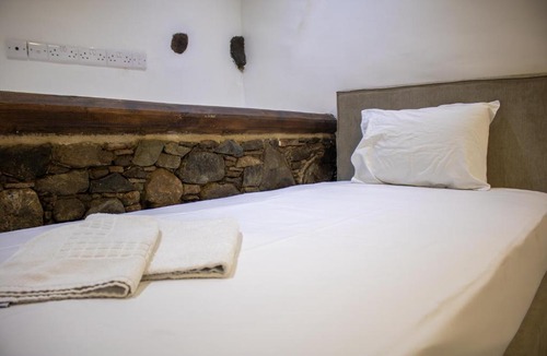 Kakopetria House | Αρχοντικό Αλεξάνδρου