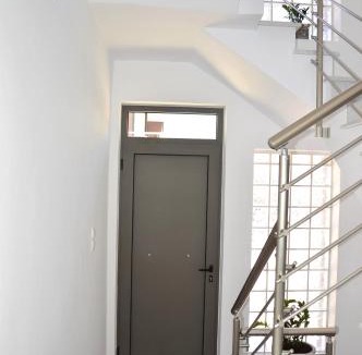 Andravida-Kyllini Apartment | Α & D Perikleous Apartments