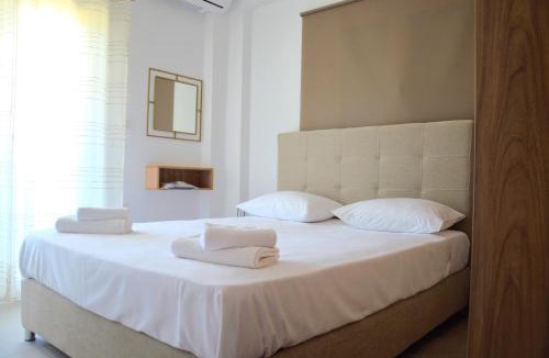 Andravida-Kyllini Apartment | Α & D Perikleous Apartments