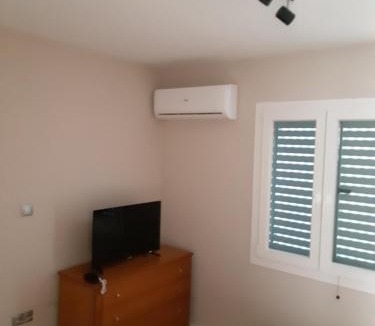 Elation Apartment | Α Peaceful Nest