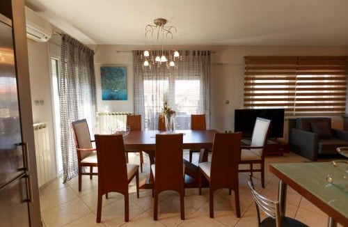 Thermaikos Apartment | Βίλα Ιωάννα 3