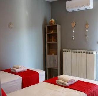 Thermaikos Apartment | Βίλα Ιωάννα 3
