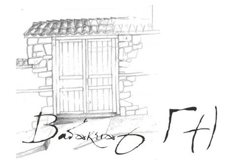 Zitsa House | Βαδόκειος ΓΗ
