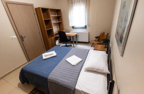 Kozani Apartment | Γκαρσονιέρα στο κέντρο, κοντά στα δικαστήρια