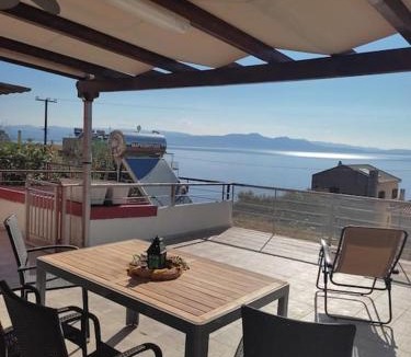 Gythio Apartment | Διαμέρισμα Αριάδνη