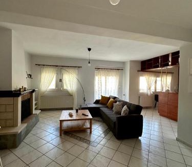 Pogoni Apartment | Διαμέρισμα «Εξοχή» στο Καλπάκι