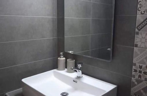 Afytos Apartment | Διαμέρισμα με θέα θάλασσα στην περιοχή της Αθύτου