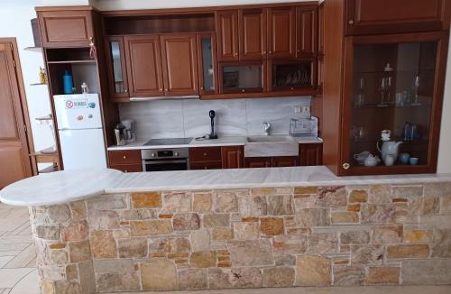 Dasamari Apartment | Διαμέρισμα με κήπο, BBQ πισίνα και τζακούζι