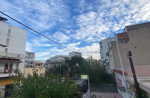 Khalkis Apartment | Διαμέρισμα στην πολη των τρελων νερων