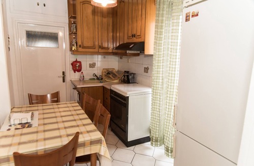 Xanthi Apartment | Διαμέρισμα στο κέντρο με εξαιρετική θέα.