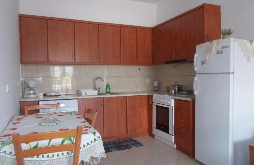 Filiatra Apartment | Διαμέρισμα τριών ατόμων