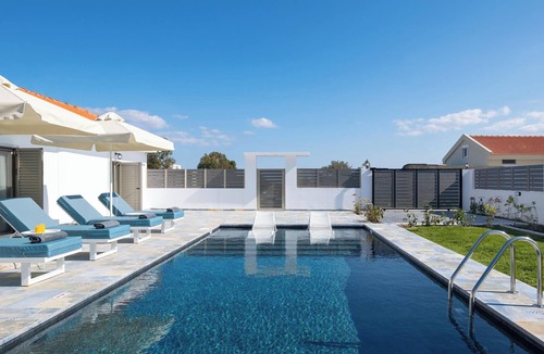Kalathos Villa | Ελin Villa