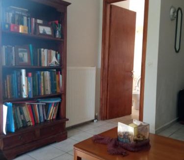 Corfu House | Εξοχικό κατάλυμα στο Βιρο Κέρκυρας