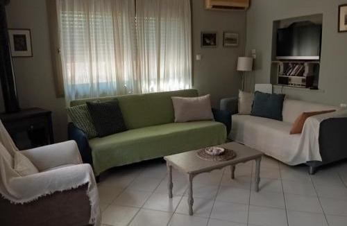 Paloukia House | Εξοχικό ROXANI