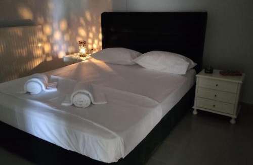 Lagopodo Apartment | Ευρύχωρη και φωτεινή κατοικία στη Ζάκυνθο