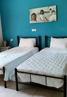 Patras Apartment | Ευρύχωρο σπίτι στην Πάτρα